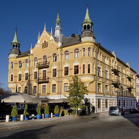 Апарт отель Frogner House - Bygdoy Alle Осло Экстерьер фото